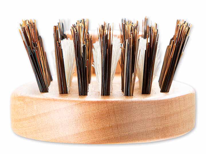 予約　ふわつやブラシ　絹花プレミアム_3