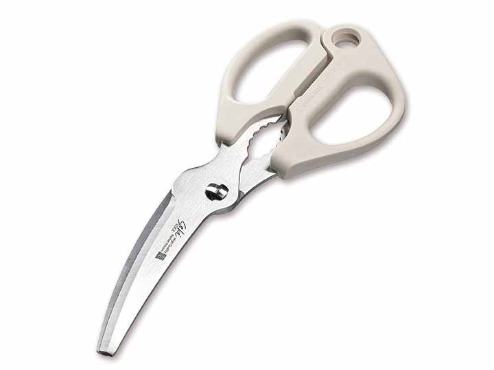 予約　調理のミカタ　キッチンバサミ