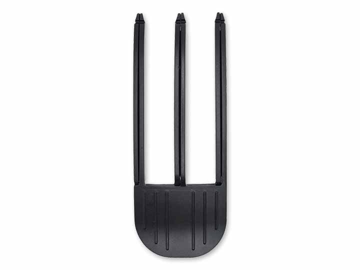 予約　Ｕ−ｎｉ　前髪ボリュームアップピック　2サイズセット