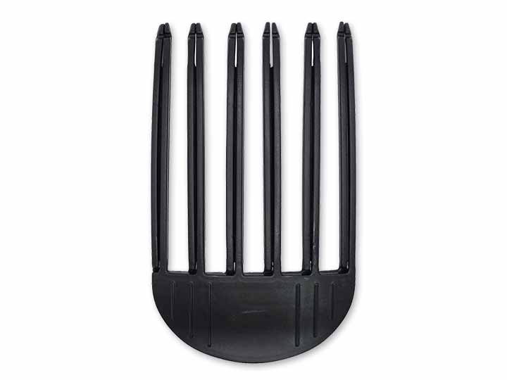 予約 U−ni 前髪ボリュームアップピック 2サイズセット_2