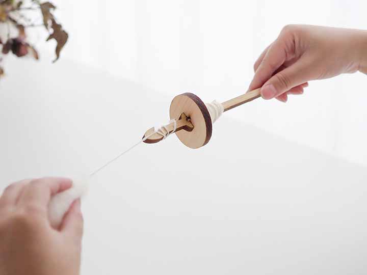 予約　メイド・イン・アースのミニ織り機キット_2