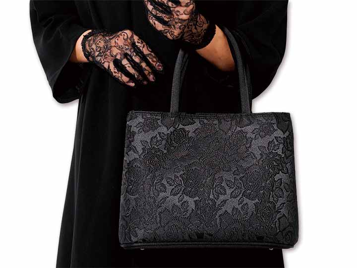 岩佐バラジャガード二層式バッグ_2