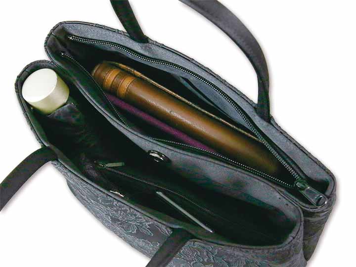 岩佐バラジャガード二層式バッグ_3