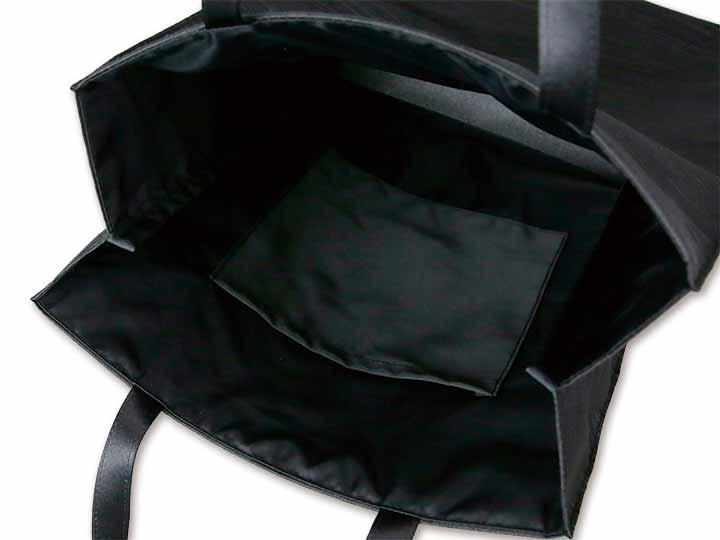 岩佐トップハンドルフォーマルバッグ&サブバッグ_5