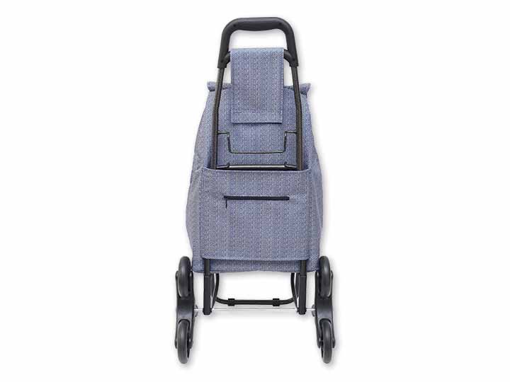 段差らくらくキャリーエシック　ヘリンボーン_2