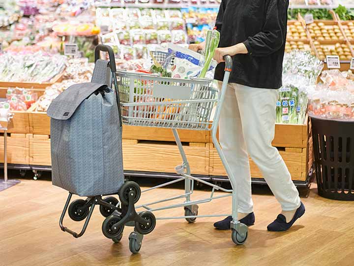 段差らくらくキャリーエシック　ヘリンボーン_5