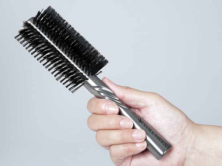 予約　ボルミース　ボリュームライズブラシ_3