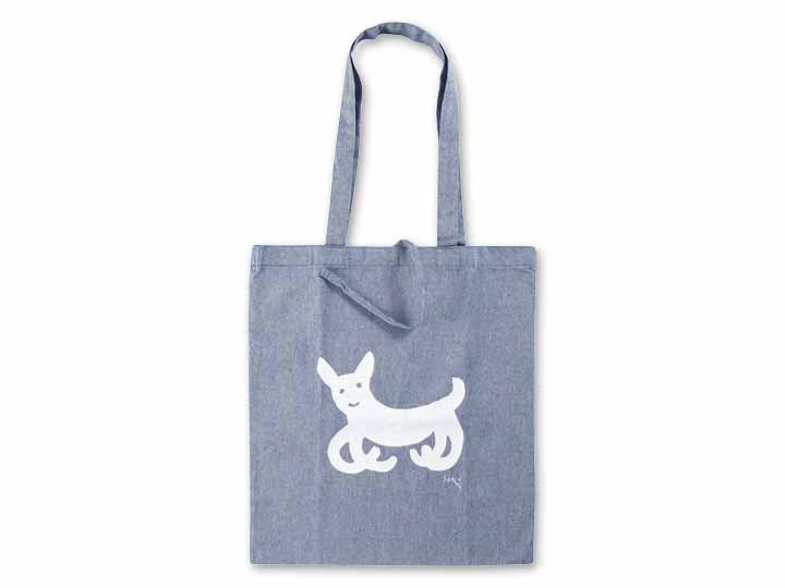 予約　こやぎトートバック