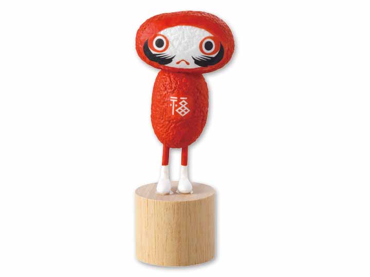 予約　マユビト　ダルマユ