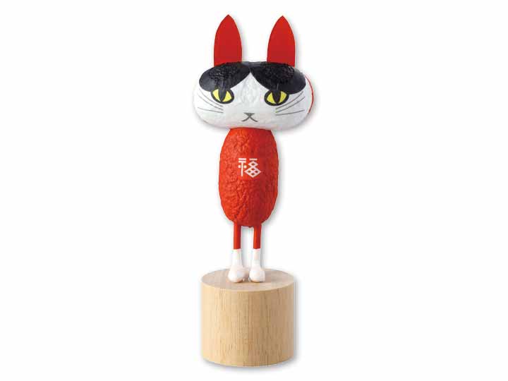 予約　マユビト　マユネコ