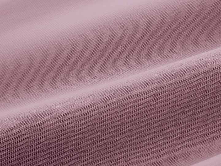 予約　サラッと快適ポンチョ風ジャケット　ローズグレー　ＬＬ〜3Ｌ_4