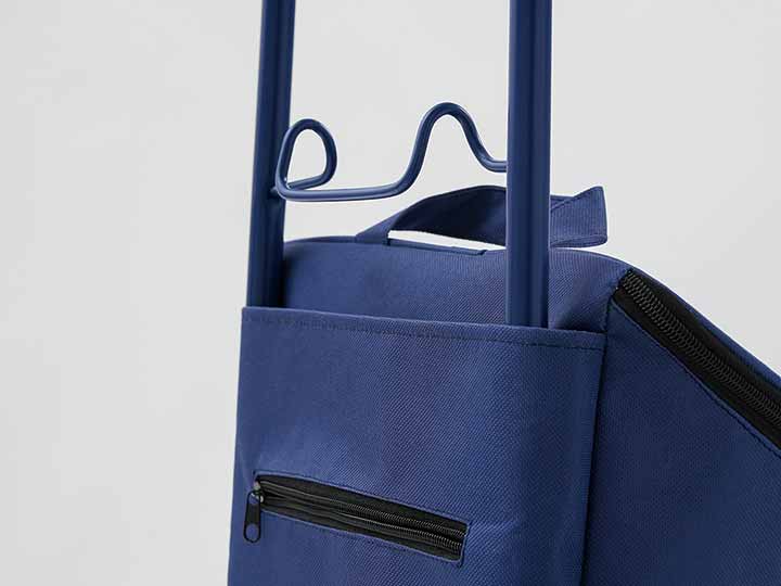 モリスワールドコレクション　ショッピングカート_4