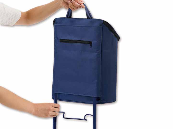 モリスワールドコレクション　ショッピングカート_5