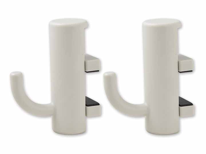 予約　＜ＨＯＯＫ＞シングルフック2コ組