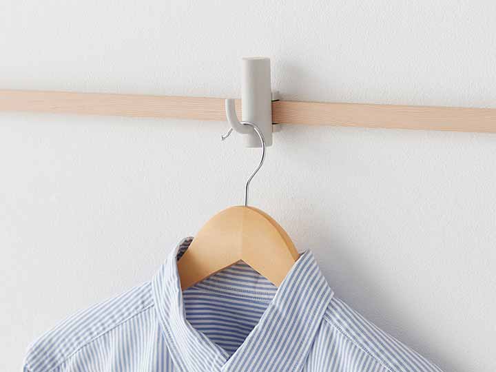 予約　＜ＨＯＯＫ＞シングルフック2コ組_2