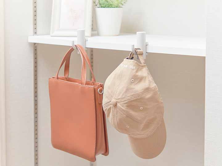 予約　＜ＨＯＯＫ＞シングルフック2コ組_3