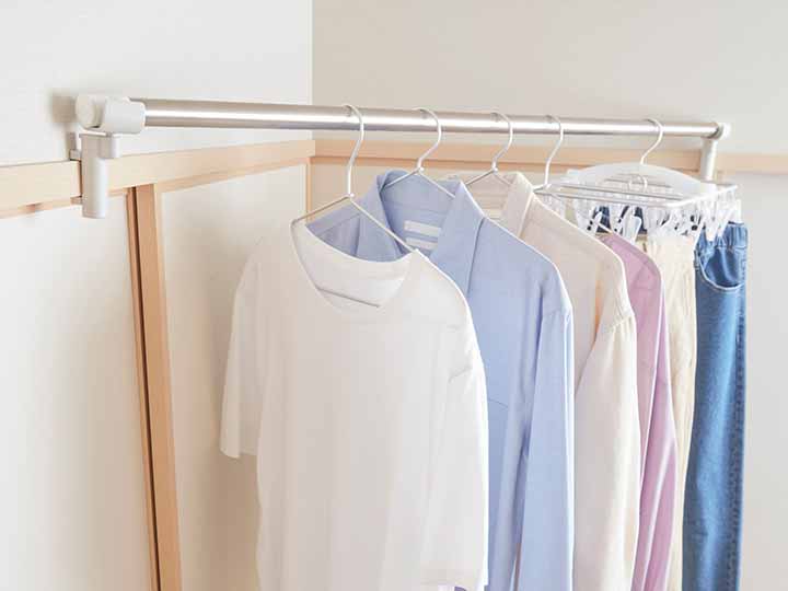 予約　＜ＨＯＯＫ＞ポールホルダー2コ組_2