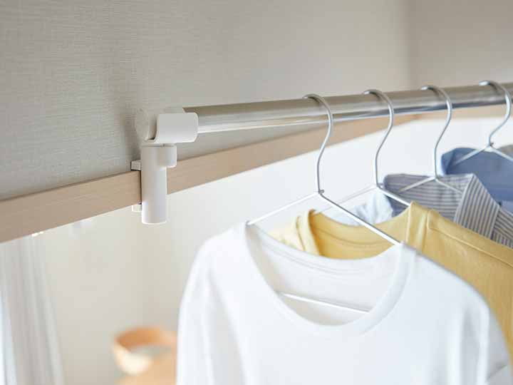 予約　＜ＨＯＯＫ＞ポールホルダー2コ組_3