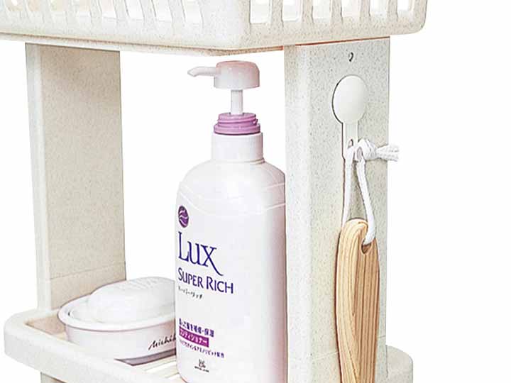 予約　バス用整理棚　湯楽_4