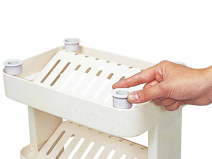 予約　バス用整理棚　湯楽_5