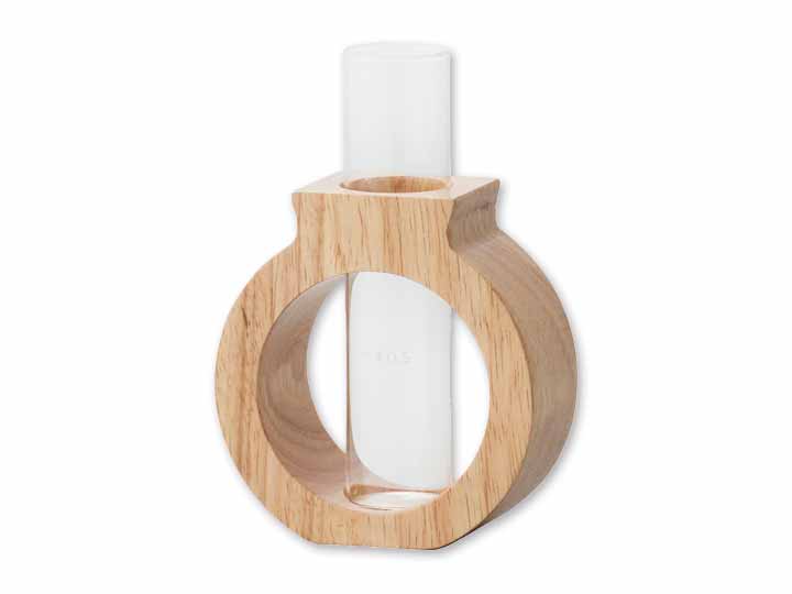 予約　一輪挿し　Ｌａｂｏ　Ｆ　Ｎａｔｕｒａｌ