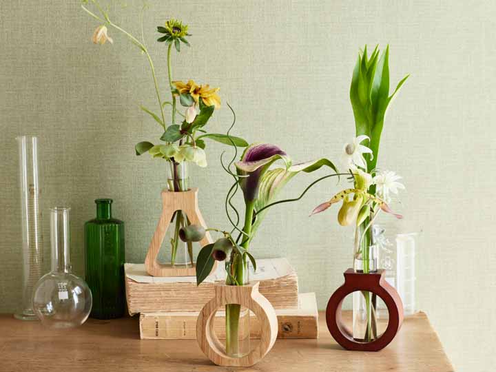 予約 一輪挿し Labo F Natural_2