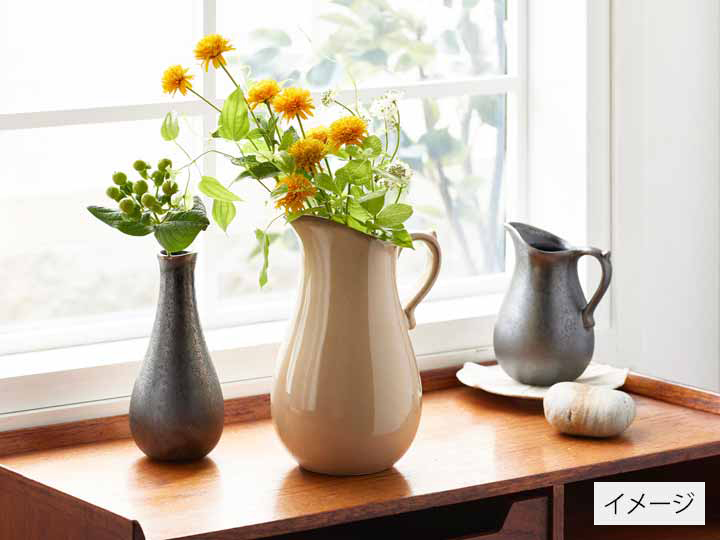 予約 Calore_8φ BEIGE_2