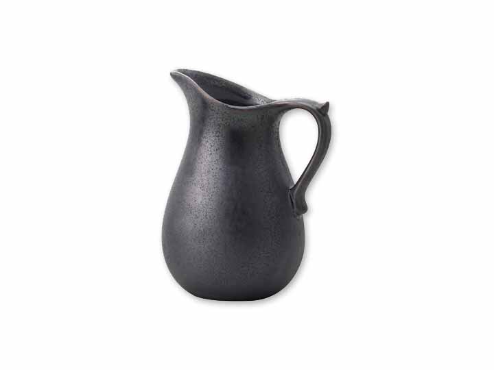 予約　Ｃａｌｏｒｅ＿14.5Ｈ　ピッチャー　ＢＬＡＣＫ