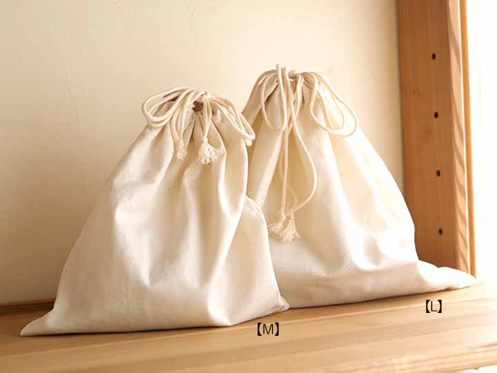 予約　青森ヒバの眠りのサシェ【Ｍ】_2