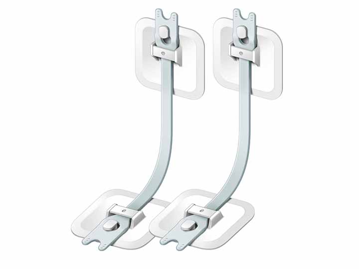 不動王　ベルトストッパー