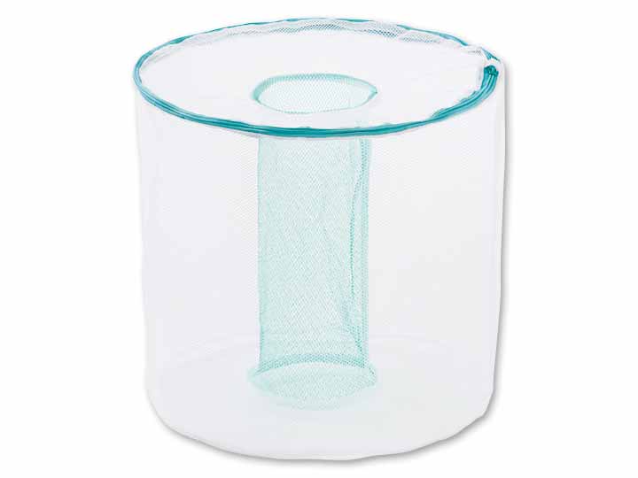 予約　ドーナツ型布団洗い洗濯ネット