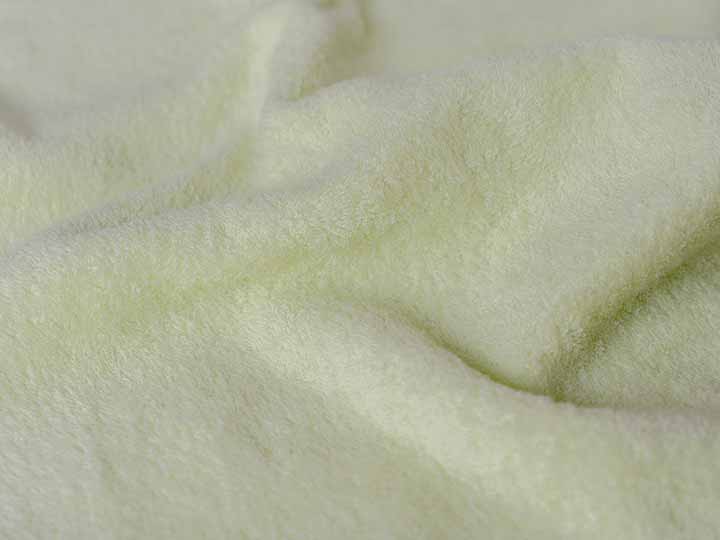 ＧＯＴＳ　30／1　（さんまるたん）バスタオル　ライムグリーン