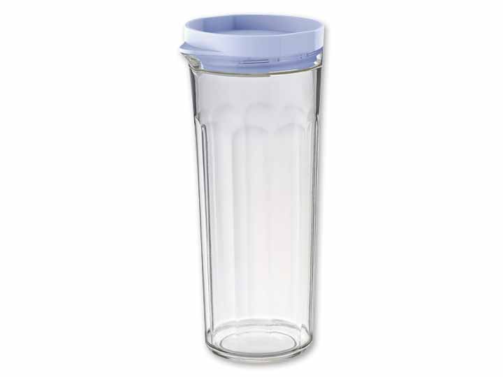 ＨＡＲＩＯフリーザーポットＪＵＳＩＯ　ブルー　ＦＰＪ−11−ＩＢＵ