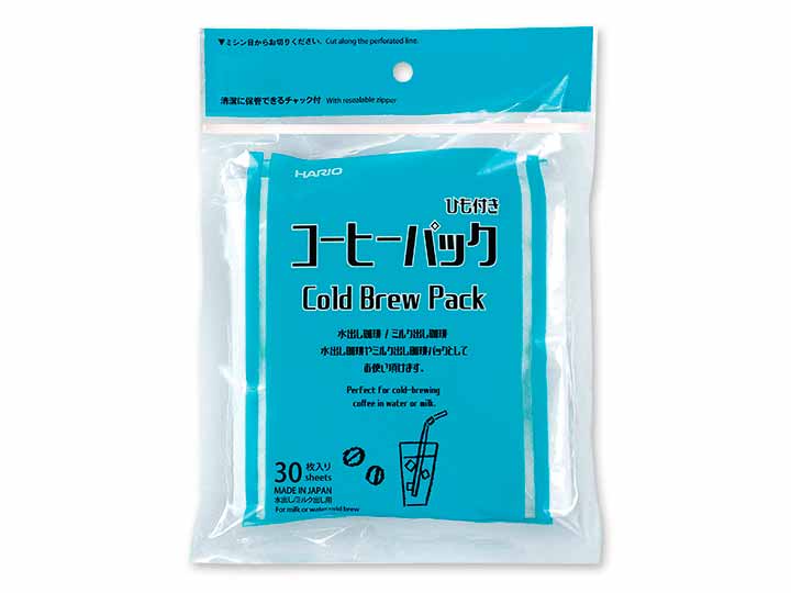 ＨＡＲＩＯコーヒーパック30枚入り　ＣＰＣ−30