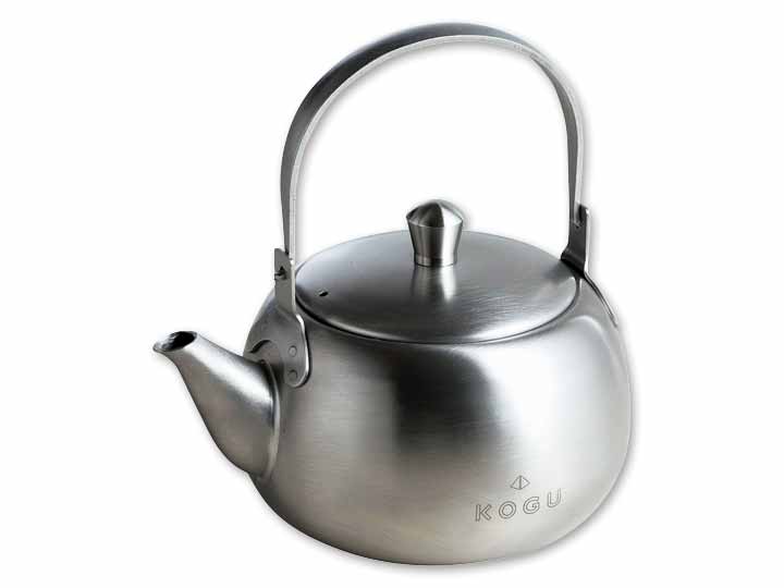 予約　茶考具　急須