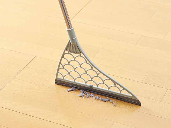 予約　水きりホウキ　グレー_5