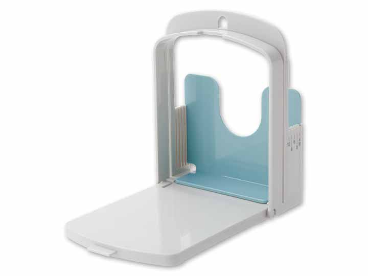 予約　食パンスライサーＡＣ　グリーン