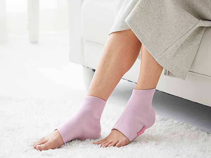 かかとうるおうエステタイム ロング_2