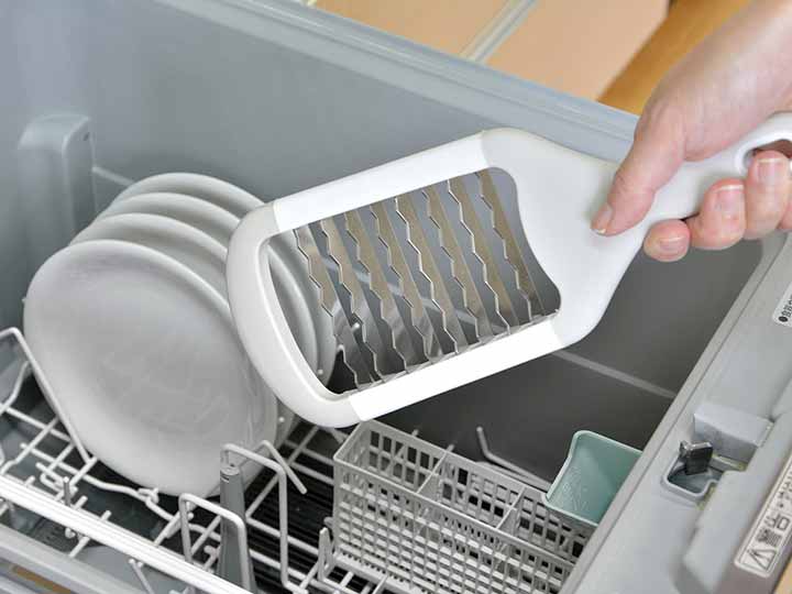 予約　ザクザク！ステンレスおにおろし_5