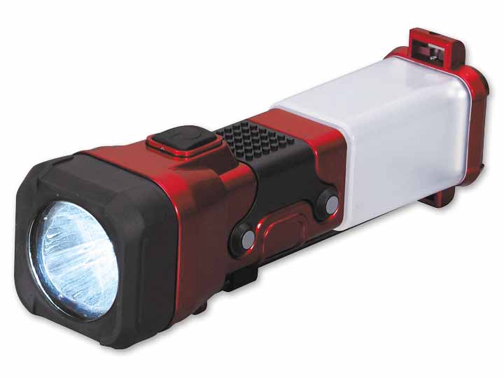 LEDライト&ランタン SV4397_2