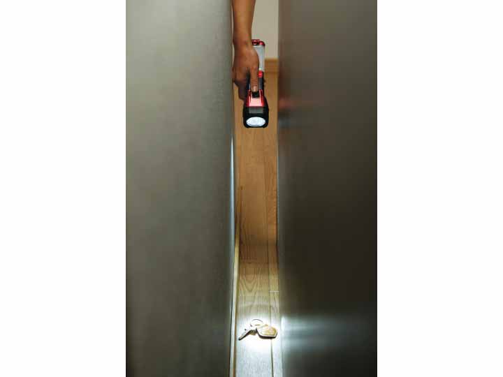 LEDライト&ランタン SV4397_4