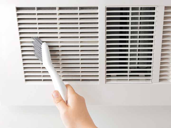 予約 マーナ 掃除の達人 みぞスッキリサッシブラシ_4