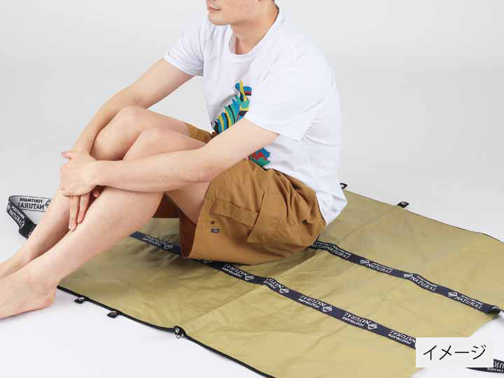 7WAYバッグ ブラウン_3