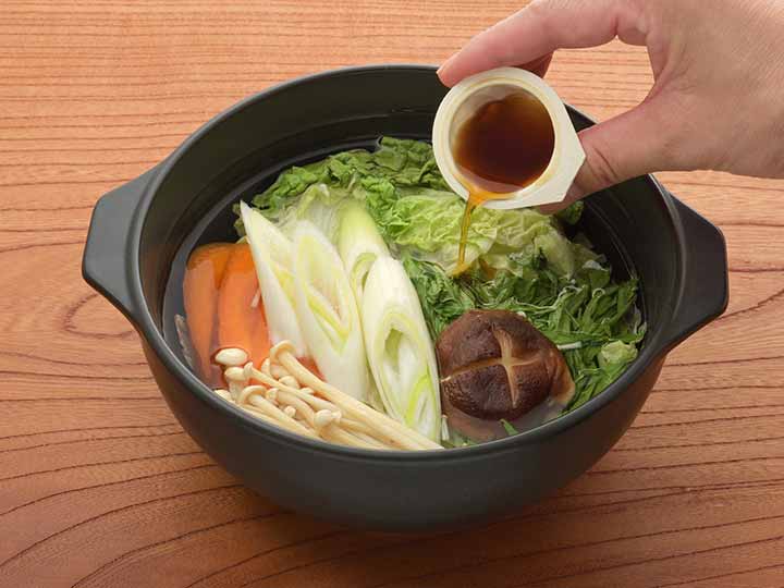 予約　直火に使える便利な多用どんぶり鍋（1コ）_2