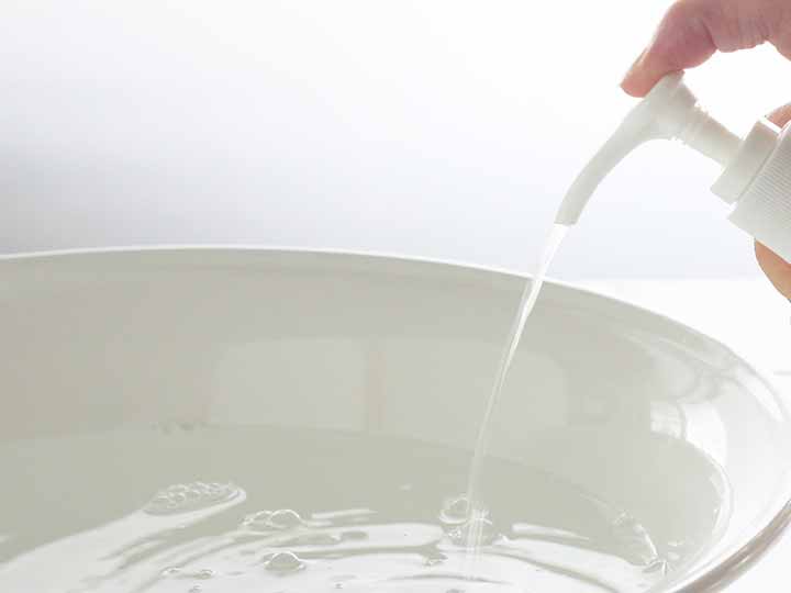 石けん百貨 カビ止めリキッド 濃縮タイプ 100ML(パック入)_2