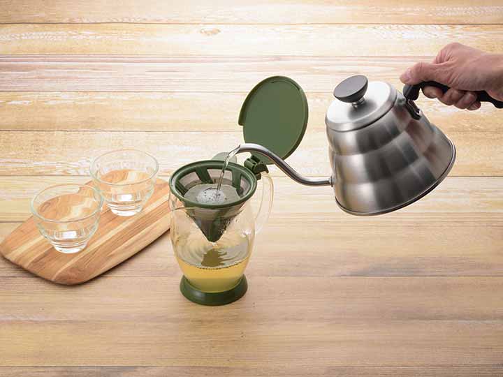 予約　家事楽屋　茶ら茶ドリッパーポット_3