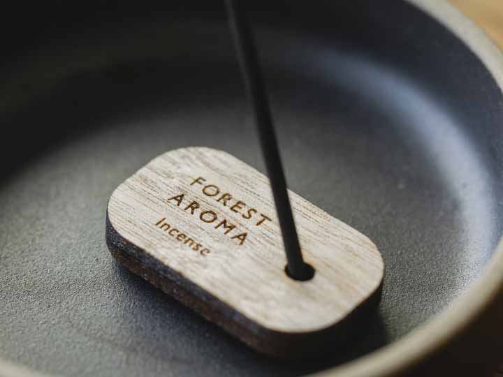 予約　フォレストアロマ　インセンス　コンフォートウッディ_2