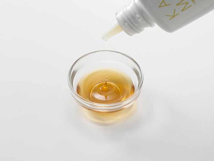 華密恋ヘッドマッサージローション130ML、お試し華密恋入浴剤50ML_3