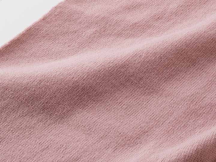 予約 やみつき腹巻きパンツ ローズ_4