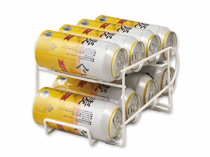 予約　コロコロ缶配ストッカー（500ML用）_2